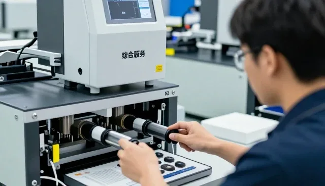 工程改造解决方案