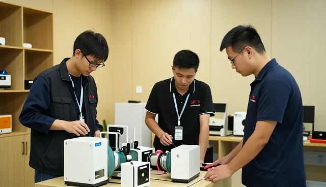 机电安装中材料选型的常见问题及应对策略